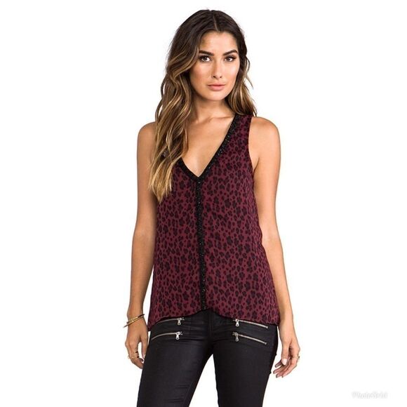 Sanctuary Endless Nights Cami - Picture 1 of 5